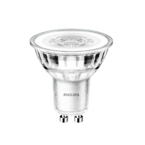 飞利浦 PHILIPS 灯杯射灯 GU10 4.6W 2700K 36° 220V