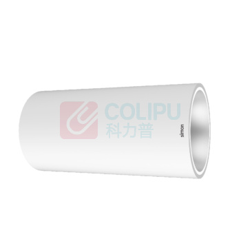 西蒙 CU50圆形明装射灯(Ra90) LCU5025C-90 LED25W 3000K白色24° 尺寸:φ114*148