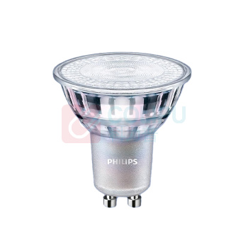 飞利浦 PHILIPS 射灯 Master-6.2W-6500K 支持调光 高显指90 36度