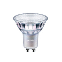 飞利浦 PHILIPS 射灯 Master-6.2W-6500K 支持调光 高显指90 36度