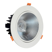 恒盛 LED筒灯(射灯) WF290S-24W 24V 24W IP65 LED 5700K