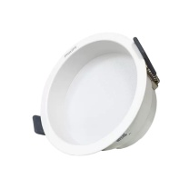 飞利浦 PHILIPS 筒灯 7W4000K 孔75-78mm (暖白)