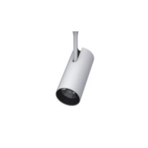 西蒙 LED吸顶明装射灯 R11 尺寸:φ65*H130mm 功率:21W 色温:3000K 角度:40°