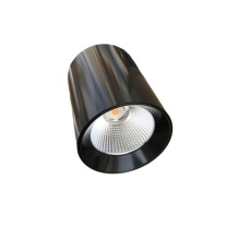 西蒙 LED明装射灯 R6 尺寸:φ115*H160mm 功率:16W 色温:3000K 角度:30°