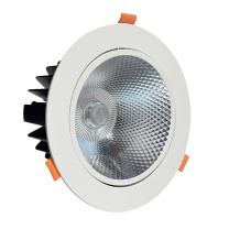 恒盛 射灯 WF290S-24W 24W220VIP65