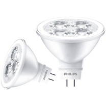 飞利浦 PHILIPS 射灯 LED MR16 5W (黄光) 10只/盒