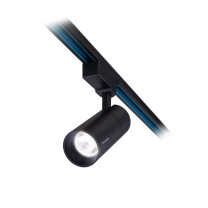 飞利浦 PHILIPS LED轨道射灯 ST033T 30W (白色) 840 4000K 铝 光束角36D