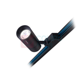 飞利浦 PHILIPS LED轨道射灯 ST033T 30W (白色) 840 4000K 铝 光束角36D