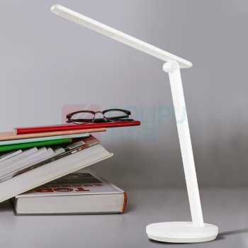 飞利浦 PHILIPS LED防眩目台灯 品诚 66248