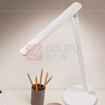 飞利浦 PHILIPS LED防眩目台灯 品诚 66248