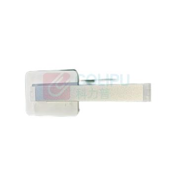 虎光风行 办公用台灯 HG-FX58225W 5档调光 办公台灯 (白色)