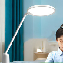 飞利浦 PHILIPS 全光谱护眼台灯 66278 智能调节亮度 ABS+合金 13W 220V