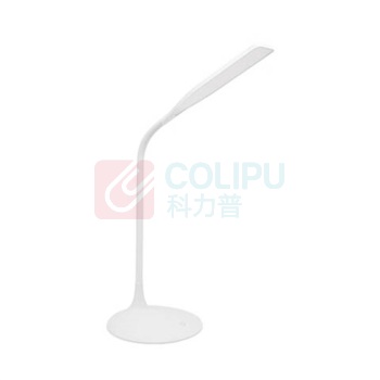 飞利浦 PHILIPS 飞利浦充插两用LED防眩目线条台灯 66284