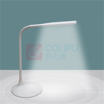 飞利浦 PHILIPS 飞利浦充插两用LED防眩目线条台灯 66284