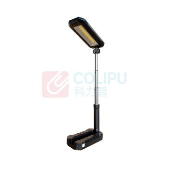 恒盛 智能办公台灯 HSTD02 3.7V 12W LED 1200lm IP65 色温可调