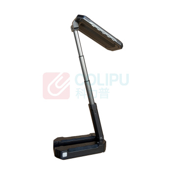 恒盛 智能办公台灯 HSTD02 3.7V 12W LED 1200lm IP65 色温可调