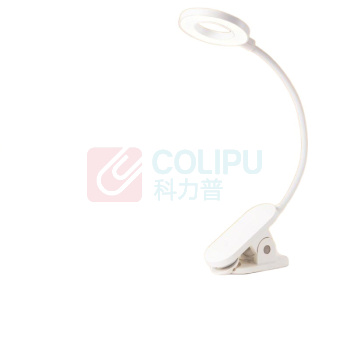 飞利浦 PHILIPS 夹子灯 66200 酷荷 (白)