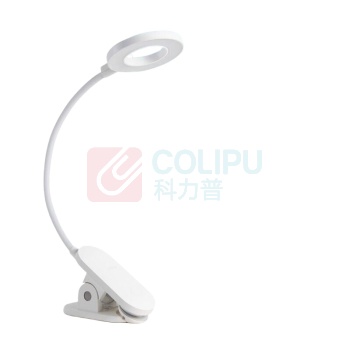 飞利浦 PHILIPS 夹子灯 66200 酷荷 (白)
