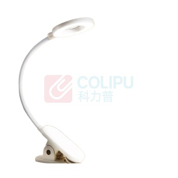 飞利浦 PHILIPS 夹子灯 66200 酷荷 (白)