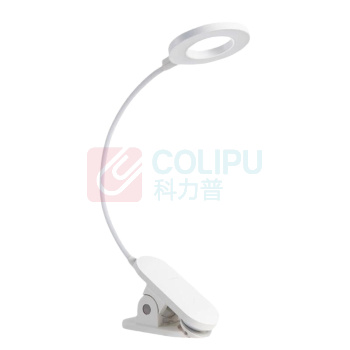 飞利浦 PHILIPS 夹子灯 66200 酷荷 (白)