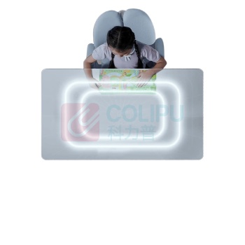 好视力 护眼台灯 H8Pro 3D立体光源