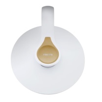 飞利浦 PHILIPS LED护眼台灯 伽利略 11.6W 国AA级照度学生儿童学习写字书桌宿舍照明阅读卧室