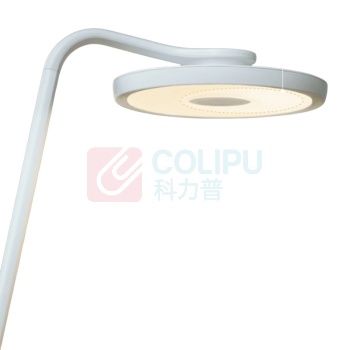 飞利浦 PHILIPS LED护眼台灯 伽利略 11.6W 国AA级照度学生儿童学习写字书桌宿舍照明阅读卧室