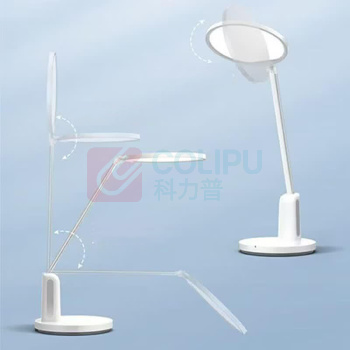 飞利浦 PHILIPS 台灯 163mm宽 品韵护眼