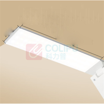 美的 Midea LED折叠台灯 MTD5-M/K-24
