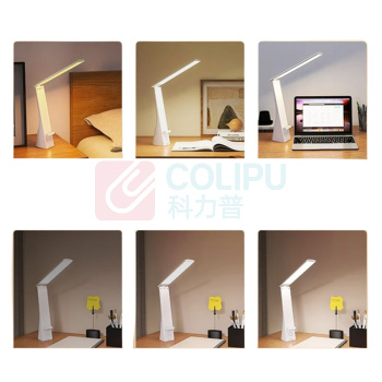 美的 Midea LED折叠台灯 MTD5-M/K-24