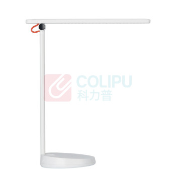 飞利浦 PHILIPS 台灯 66137 (白色) 品慧II