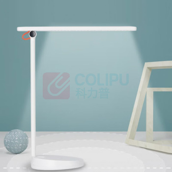 飞利浦 PHILIPS 台灯 66137 (白色) 品慧II