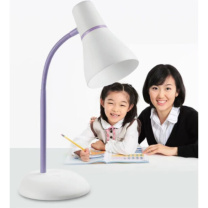 飞利浦 PHILIPS LED防眩目台灯 酷秀 LED灯 