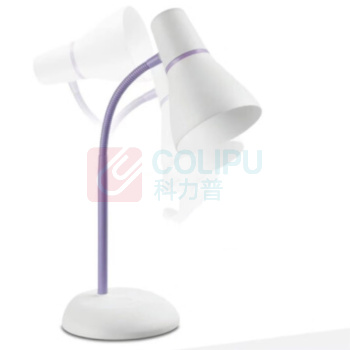 飞利浦 PHILIPS LED防眩目台灯 酷秀 LED灯 