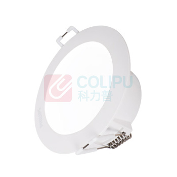 飞利浦 PHILIPS LED筒灯 DN200 G3 16W (黄光) 3000K 开孔Φ175mm