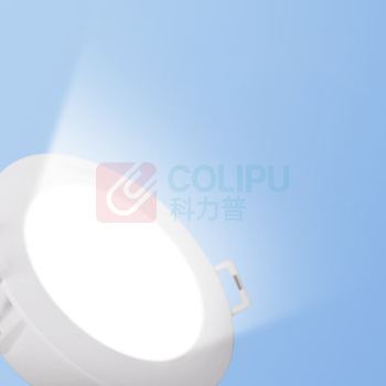 飞利浦 PHILIPS LED筒灯 DN200 G3 16W (黄光) 3000K 开孔Φ175mm