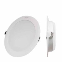 飞利浦 PHILIPS LED筒灯 929002507810 18W DN200B 6500K 开孔170-180mm