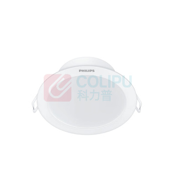 飞利浦 PHILIPS LED超薄筒灯 DN200B 白光 13W 开孔150mm /
