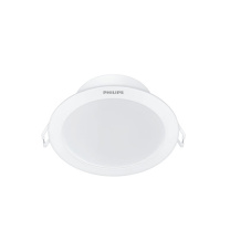 飞利浦 PHILIPS LED超薄筒灯 DN200B 白光 13W 开孔150mm /