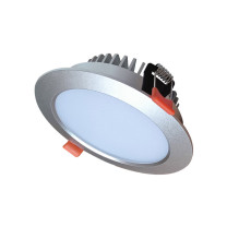 惠乐为 筒灯 乐惠AL8018-A IP20 60mm (银色)