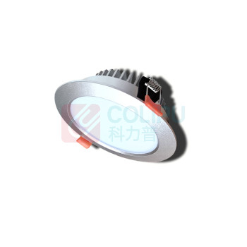 惠乐为 筒灯 乐惠AL8018-A IP20 60mm (银色)