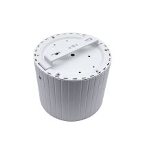惠乐为 LED筒灯 乐惠LB9026-50W IP66 1.00 个/套 (银色)