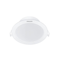 飞利浦 PHILIPS LED超薄筒灯 DN200 G3 LED6 830 6W D90 CN 50个/箱
