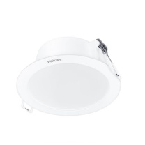 飞利浦 PHILIPS LED超薄筒灯 DN200 G3 LED4 830 4.5W D90 CN / 50个/箱
