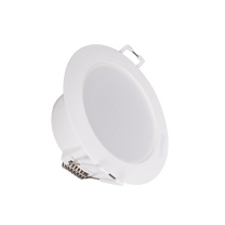 飞利浦 PHILIPS LED超薄筒灯 DN200 G3 LED15 865 16W D175 CN 30个/箱