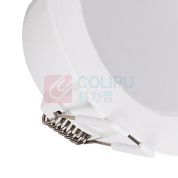 飞利浦 PHILIPS LED超薄筒灯 DN200 G3 LED15 865 16W D175 CN 30个/箱