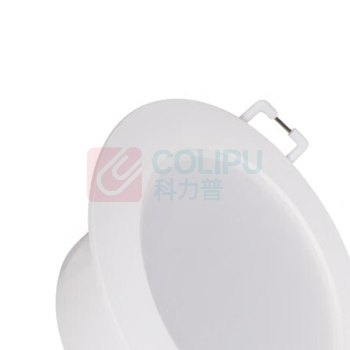 飞利浦 PHILIPS LED超薄筒灯 DN200 G3 LED15 865 16W D175 CN 30个/箱
