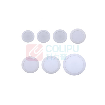 飞利浦 PHILIPS LED超薄筒灯 DN200 G3 LED15 865 16W D175 CN 30个/箱