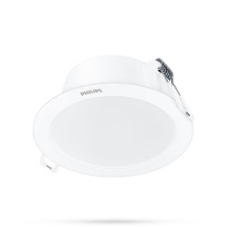 飞利浦 PHILIPS LED筒灯 DN200 20W 3000K 195-205mm 220V