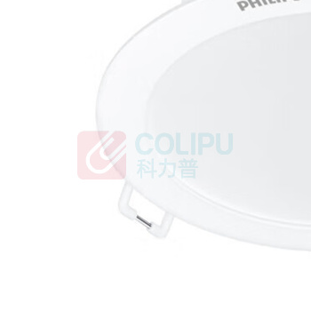 飞利浦 PHILIPS LED筒灯 DN200 20W 3000K 195-205mm 220V
